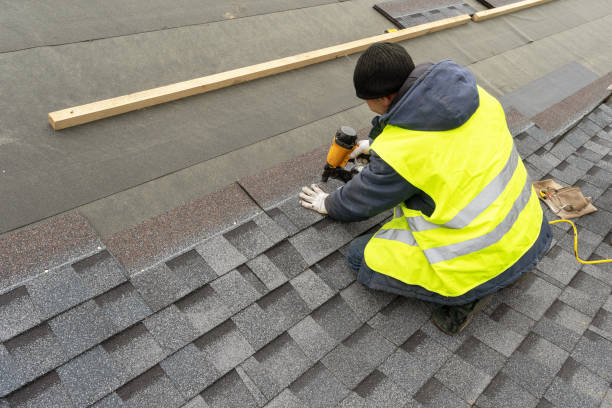 Best Roof Replacement Cost  in Lander, WY