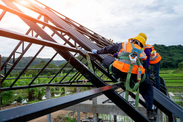 Best Sealant for Roof  in Lander, WY
