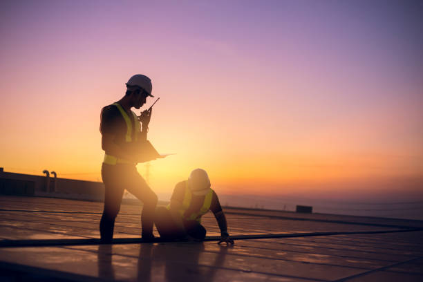 Best Roof Restoration Services  in Lander, WY