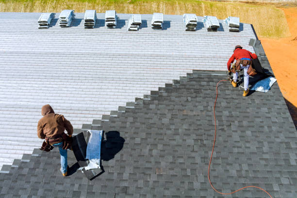 Best Roof Maintenance Services  in Lander, WY