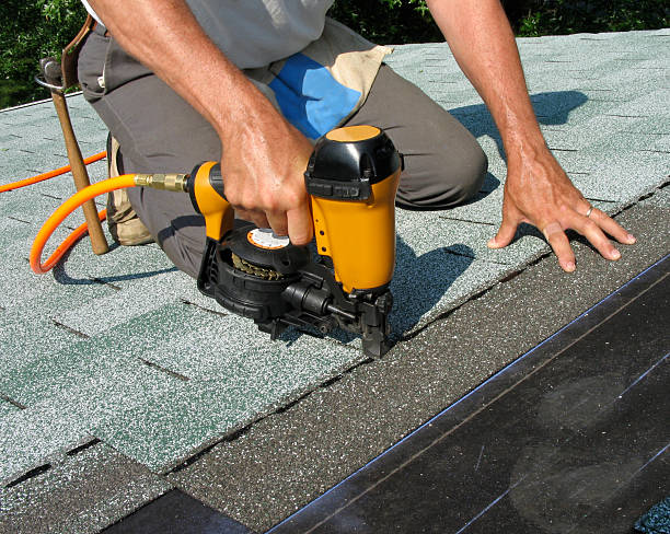 Best Gutter Installation and Roofing  in Lander, WY
