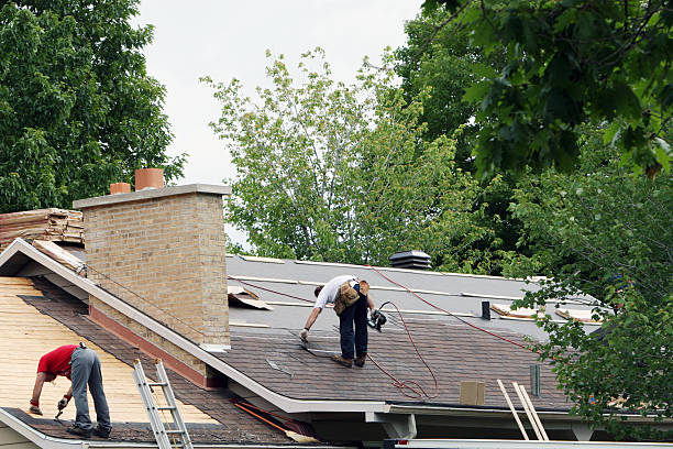 Best Roofing Contractor Near Me  in Lander, WY
