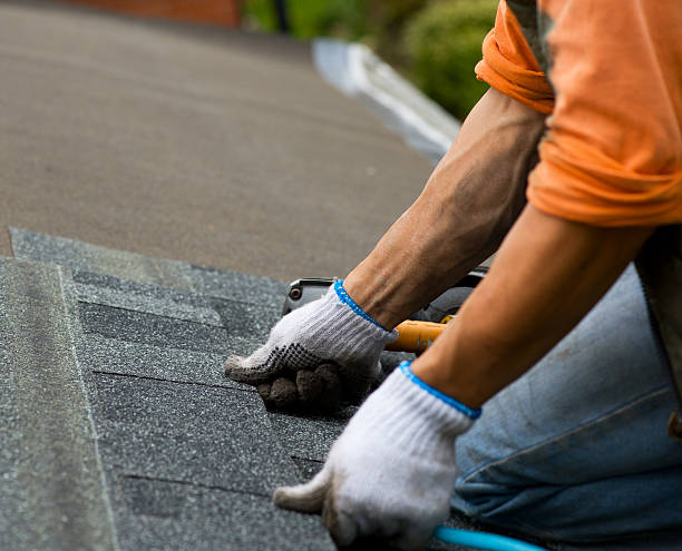 Best New Roof Installation  in Lander, WY