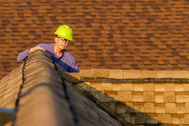 Best Roof Restoration Services  in Lander, WY