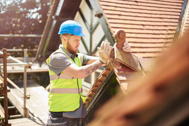 Best Slate Roofing Contractor  in Lander, WY
