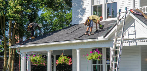 Best Commercial Roofing Services  in Lander, WY