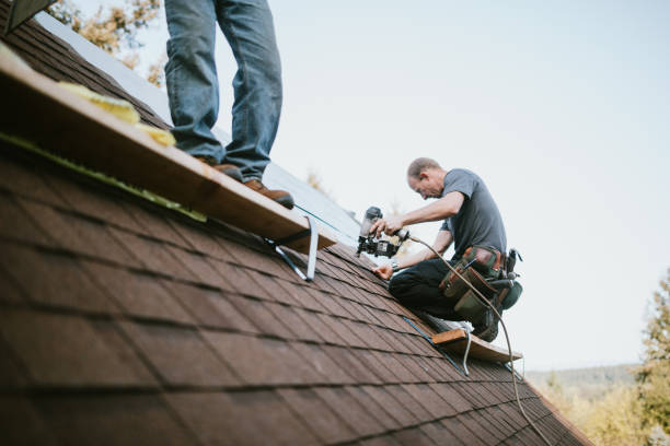 Best New Roof Installation  in Lander, WY