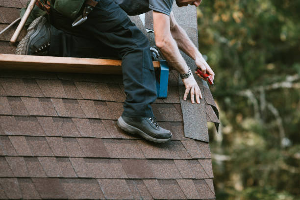 Best Shingle Roofing Installation  in Lander, WY